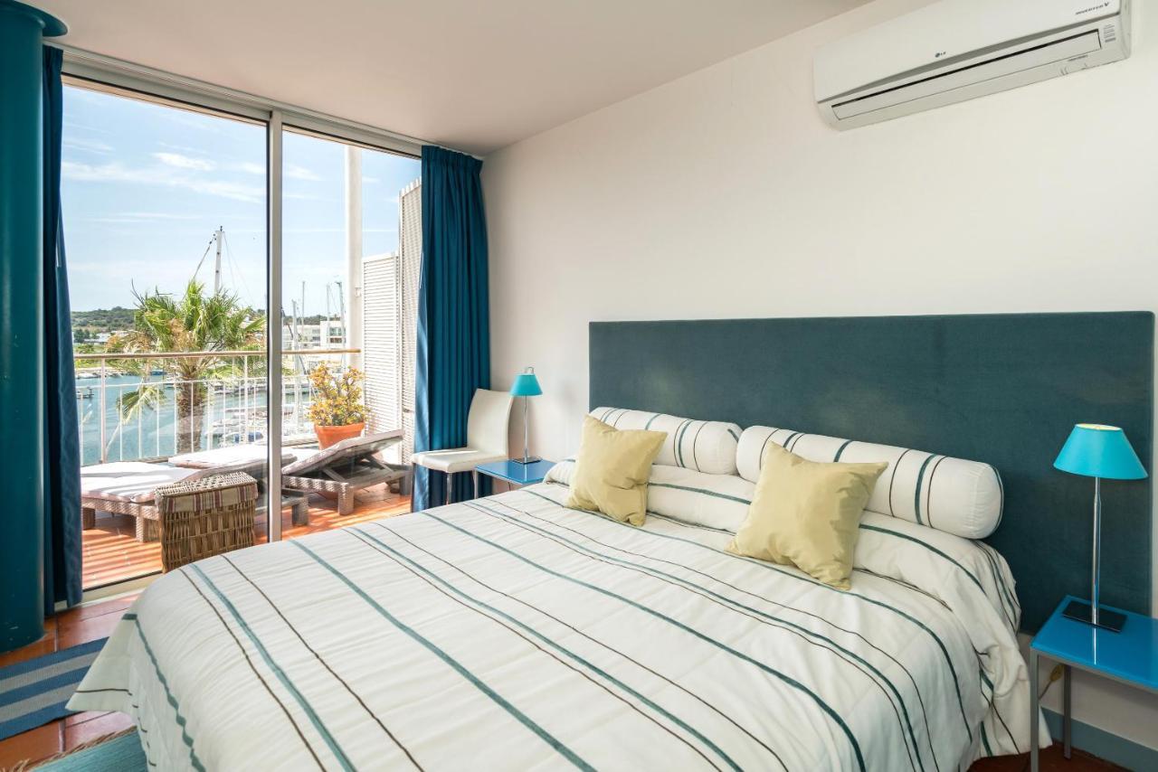 Stunning 2-Bed Penthouse In Lagos 250M From Beach Ngoại thất bức ảnh