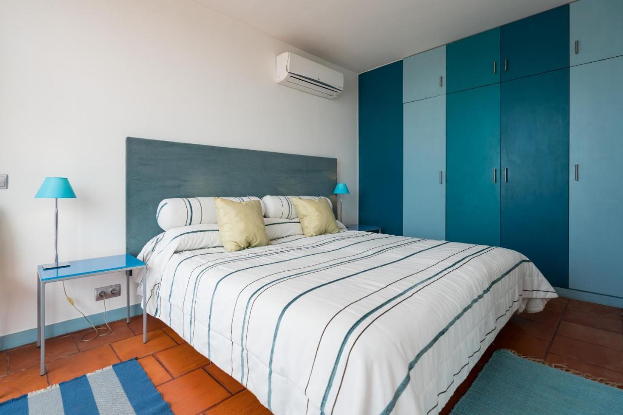 Stunning 2-Bed Penthouse In Lagos 250M From Beach Ngoại thất bức ảnh